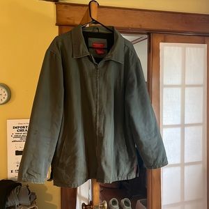 Moose creek jacket